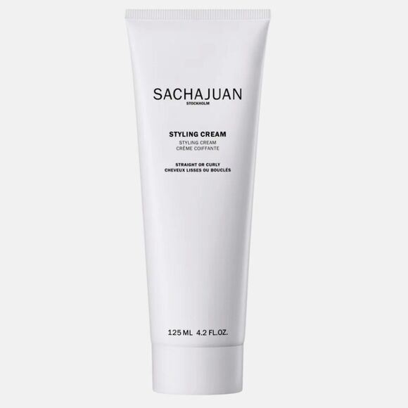 Sachajuan Styling Cream, 4.2oz, New - Picture 1 of 2